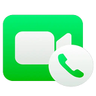 Facetime Video Call App icon