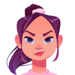 Face Memory Test icon