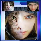 Face Fusion the Illusion icon