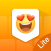 Emoji Keyboard Lite-Emoji APK