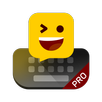 Facemoji Emoji كيبورد Pro APK
