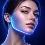 Face Slimmer: Jawline & Mewing