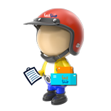 FacilShop Driver