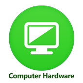 Computer Hardware icono