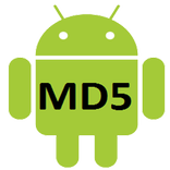 MD5 Checker