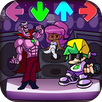 FNF: B3 REMIXED APK
