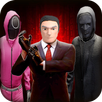Squid Agent 029 Escape Game APK