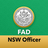 ”FAD NSW Officer