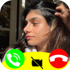 mia khalifa call you prank APK