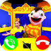 Bely y beto call you prank APK