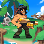 Ironblood Brave