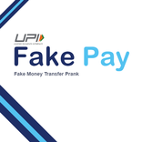 Fake Pay - FakePe - Prank