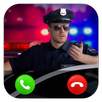 Fake Call Video Police Pranks APK