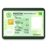 CNIC Verification