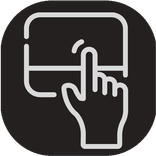 Touchpad for Big Phone & Tab
