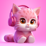 Cat Stream: Live Stream & Chat