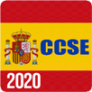 CCSE 2020 Examen Nacionalidad Española APK