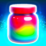 Jar Lid Sort