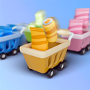 Supermarket Jam APK