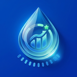 Droply: Water Tracker Reminder