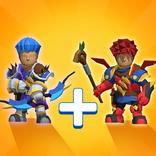 Merge Master Hero