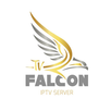 FALCON IPTV PRO aplikacja