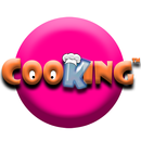 CooKing aplikacja