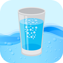 Watery aplikacja