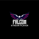 APK FALCOM XTREAM PLAYER