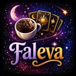 Faleva: Kahve Falı