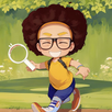 سباق الذهب - لعبة القفز APK