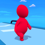 Run Stickman