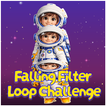 Falling Filter: Loop Challenge icon