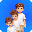Falling Filter: Loop Me Effect biểu tượng