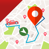 Gps mapas brasil, rota APK