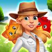 Zoo Boom: Wild Match icon