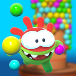 ”Om Nom Tower
