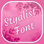Stylish Fonts