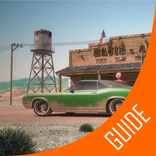 Gas Station Guide