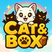 Cat&Box: Idle RPG Raising Game aplikacja