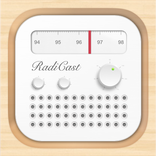 Radicast - Live UK Radio Player