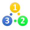 NumZap - Rapid Tap Race APK