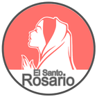 Santo Rosario icon