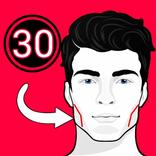 Jawline Exercise - jawline App