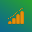 Partner Analytics ikona
