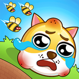 SAVE THE DOGE :Save Poor doge!