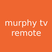 murphy tv remote Zeichen