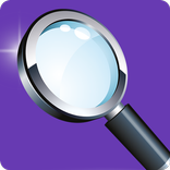 Magnifier Cam Magnifying glass