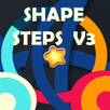 SHAPE STEPS V3 APK