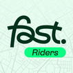 Fast Riders Lite icon